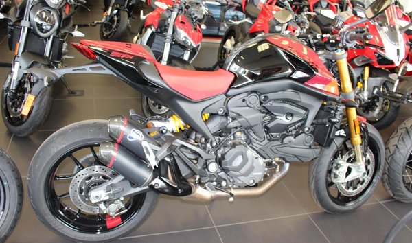 Ducati Monster (13317127)