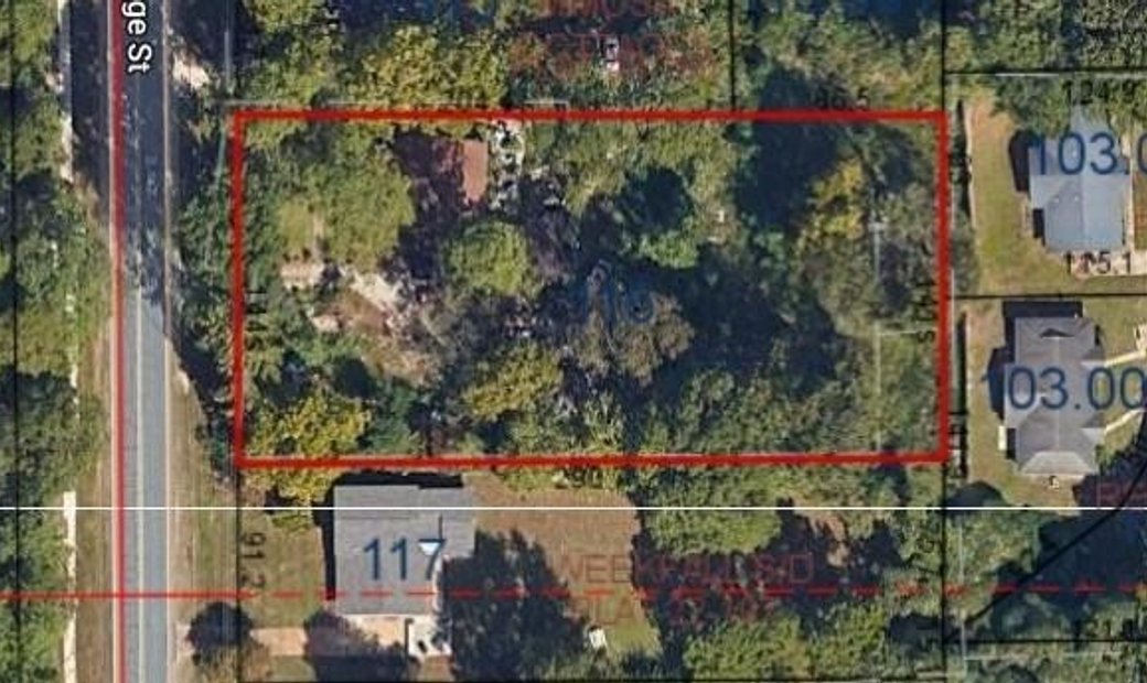 Lots And Land Auburn In Auburn, Alabama, Stati Uniti In Vendita (13537130)