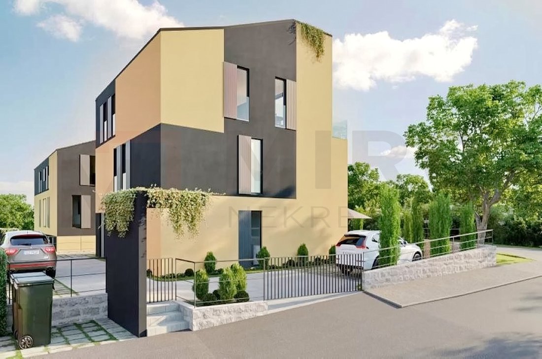 Apartment in Kornic, Primorje-Gorski Kotar County, Croatia 4 - 13537473