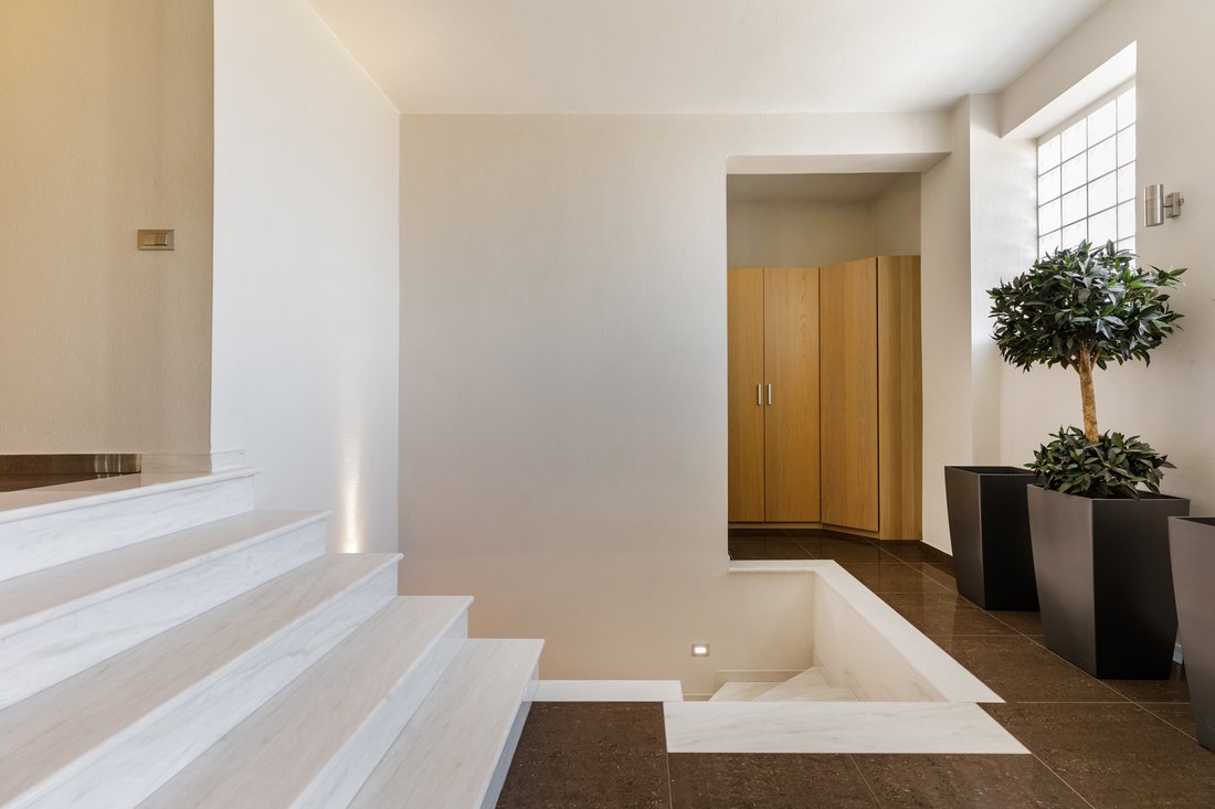 Villa in 1st District of Thessaloniki, Thessaloniki, Greece 2 - 13540436