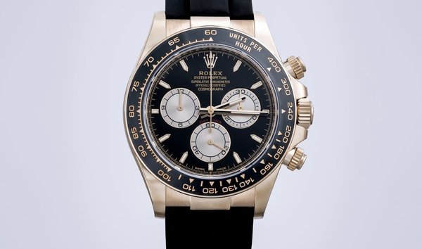 ROLEX, Cosmograph Daytona - Rolex Cosmograph Daytona 126515LN (13540405)