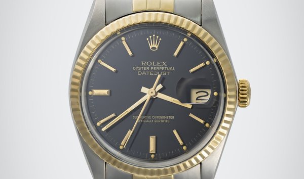 Rolex DateJust 16013 - Rolex DateJust 16013 (13540428)