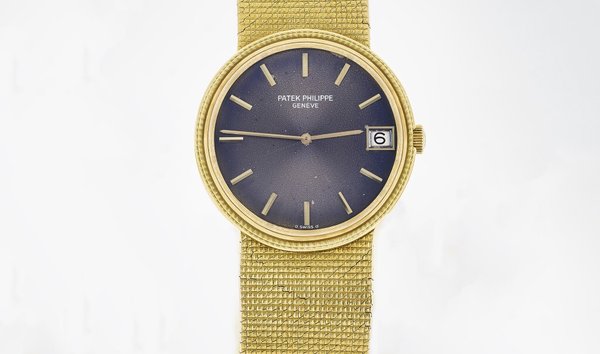 PATEK PHILIPPE, Calatrava - Patek Philippe Calatrava 1303863/531731 (13540409)