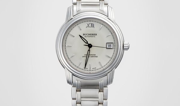 Bucherer archimedes outlet