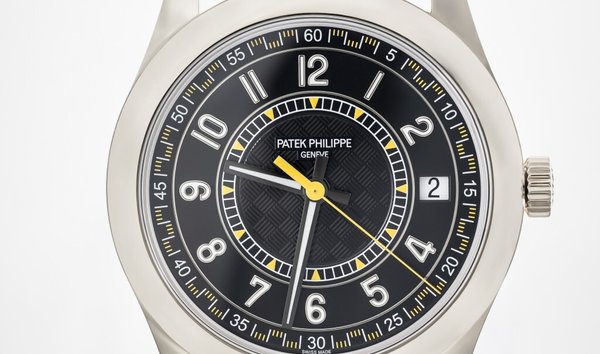 PATEK PHILIPPE, Calatrava - Patek Philippe Calatrava 6007G-001 (13540404)
