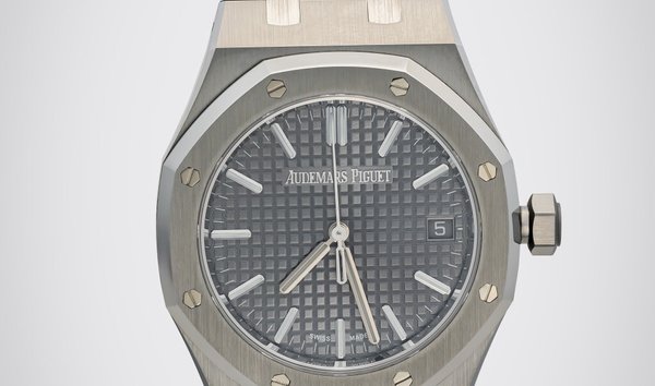 Audemars Piguet, Royal Oak - Audemars Piguet Royal Oak 15550.ST.00.1356ST.03 (13540414)
