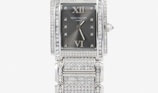 PATEK PHILIPPE, Twenty4 - Patek Philippe Twenty4 4910/501G-010 (13540410)