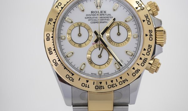 Rolex Daytona 116503 - Rolex Daytona 116503 (13540417)