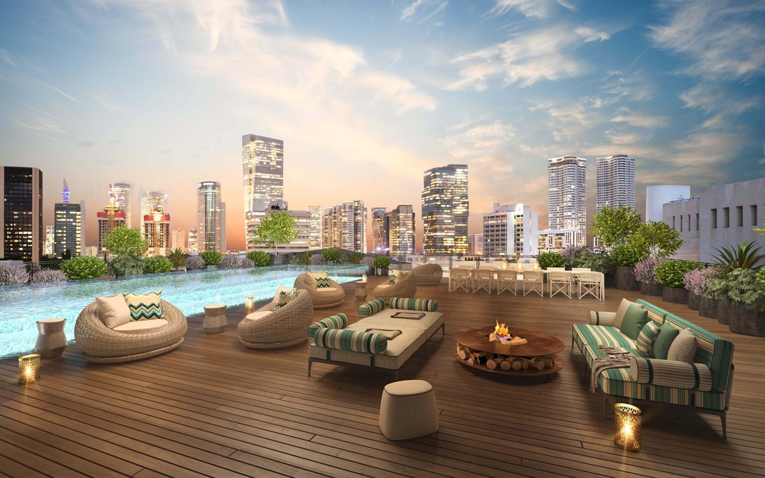 Penthouse in Tel Aviv-Yafo, Tel Aviv District, Israel 2 - 13540431