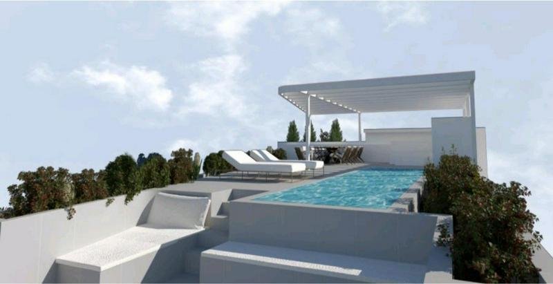 House in 1st District of Athens, Athens, Greece 1 - 13540456