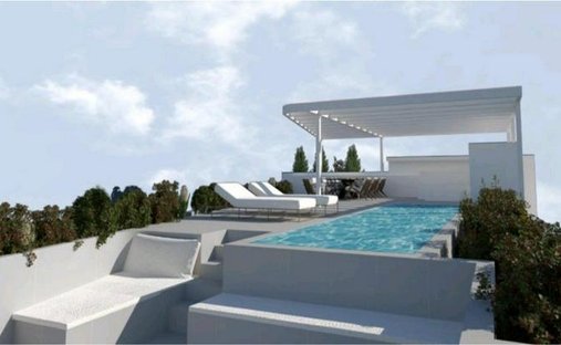 House in 1st District of Athens, Athens, Greece 1