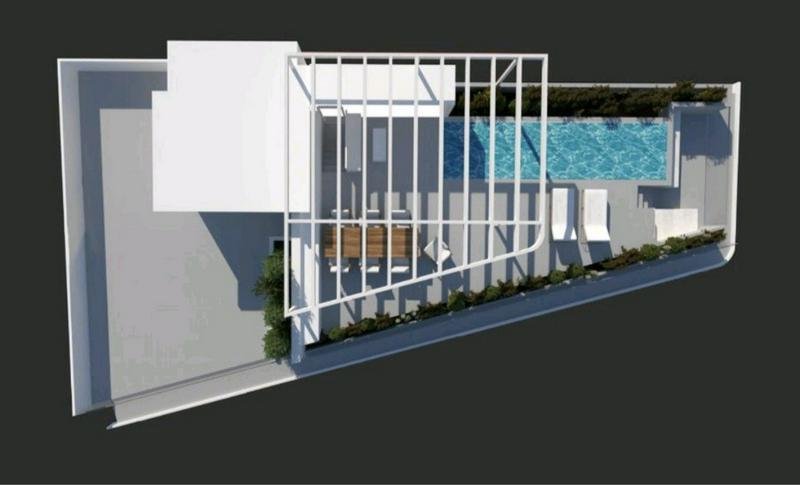 House in 1st District of Athens, Athens, Greece 2 - 13540456