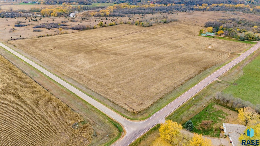 0 Adams Ave, Larchwood, Ia, 51241 In Larchwood, Iowa, United States For