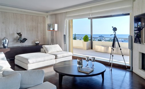 Apartment in Glyfada, Attica, Greece 1