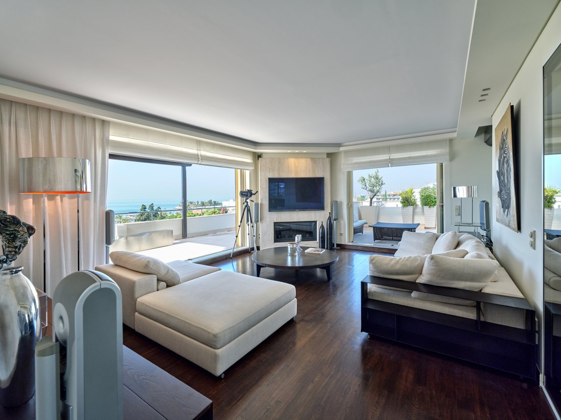 Appartement à Glyfáda, Attique, Grèce 5 - 13540468