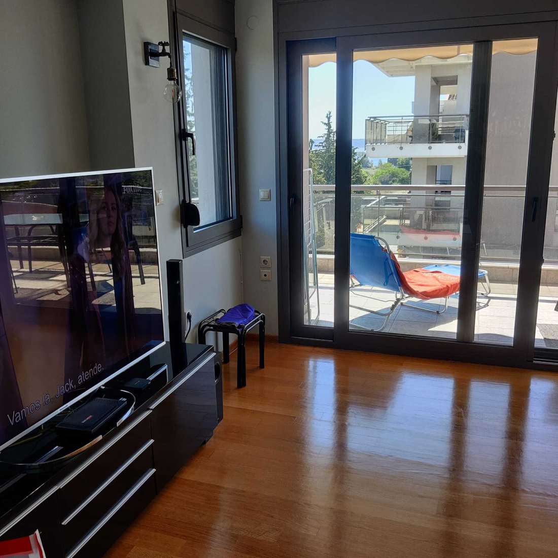 Apartment in 1st District of Thessaloniki, Thessaloniki, Greece 5 - 13540485