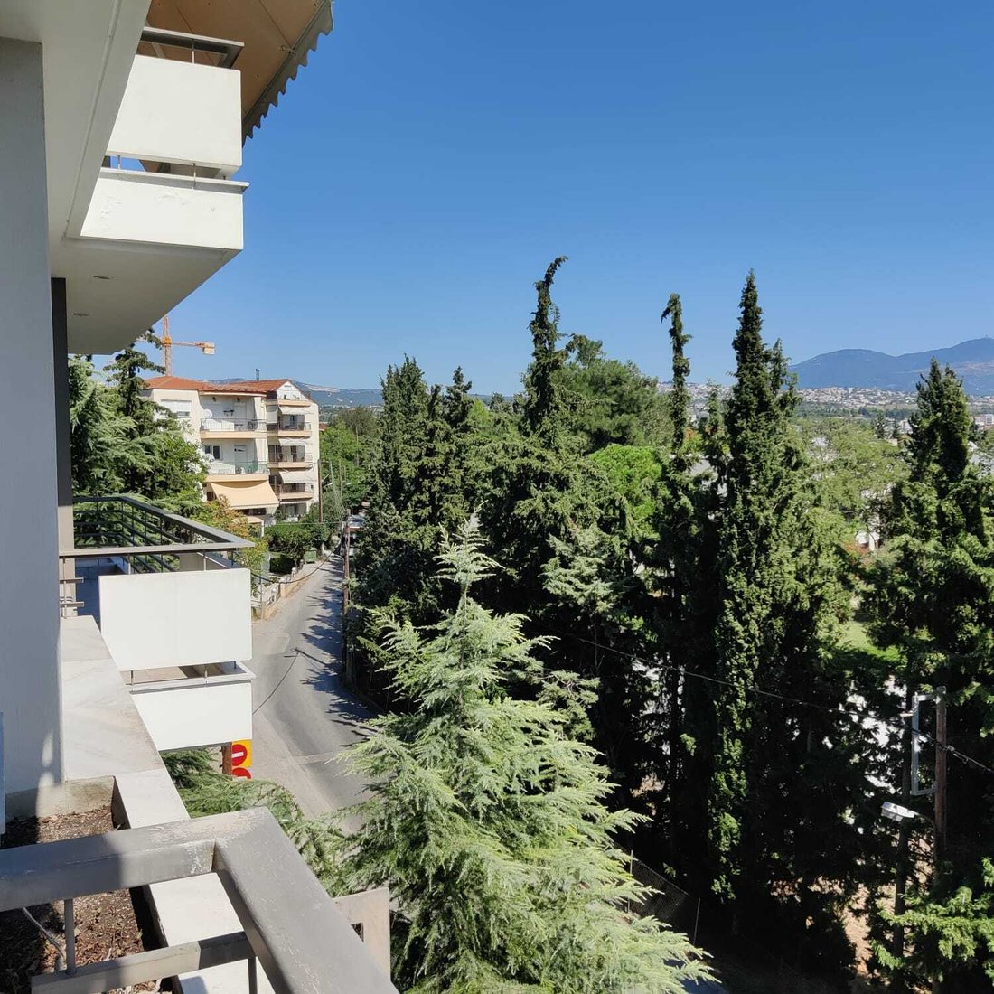 Apartment in 1st District of Thessaloniki, Thessaloniki, Greece 2 - 13540485