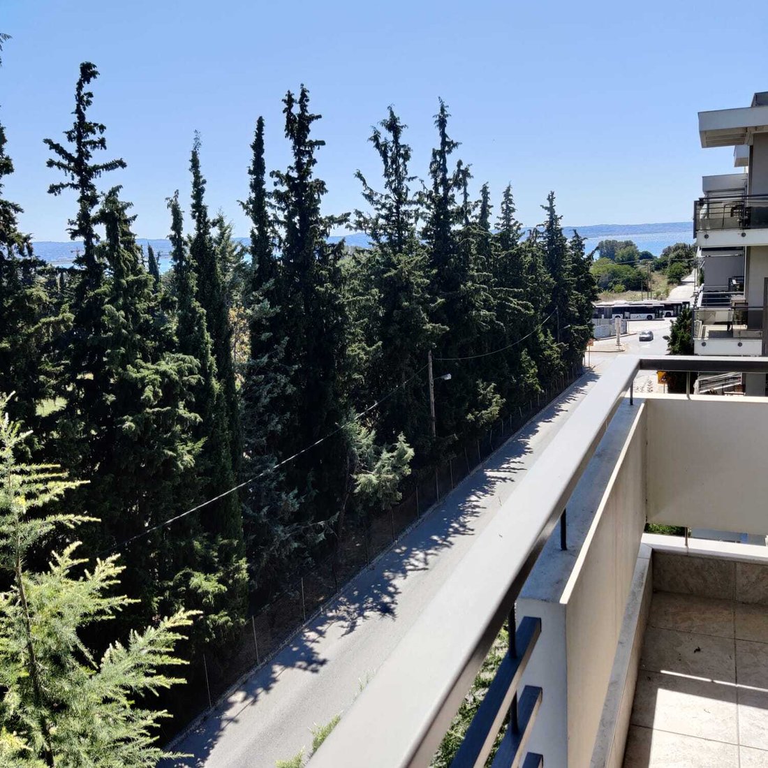 Apartment in 1st District of Thessaloniki, Thessaloniki, Greece 1 - 13540485