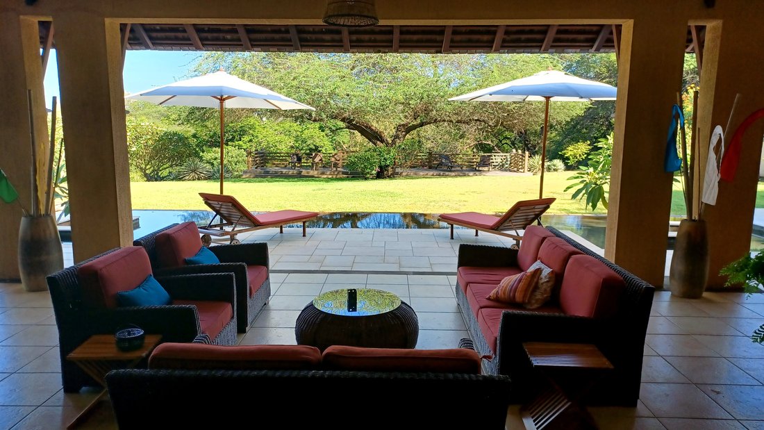 House in Tamarin, Rivière Noire District, Mauritius 4 - 13540480