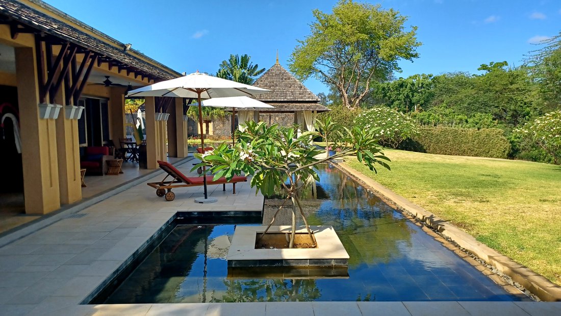 House in Tamarin, Rivière Noire District, Mauritius 2 - 13540480