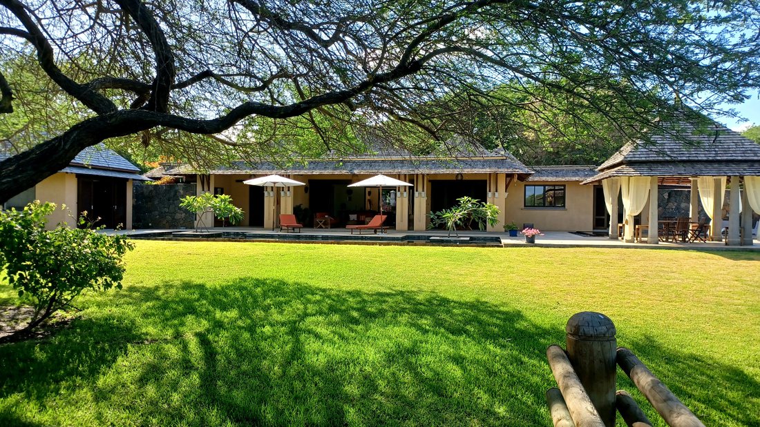 House in Tamarin, Rivière Noire District, Mauritius 1 - 13540480