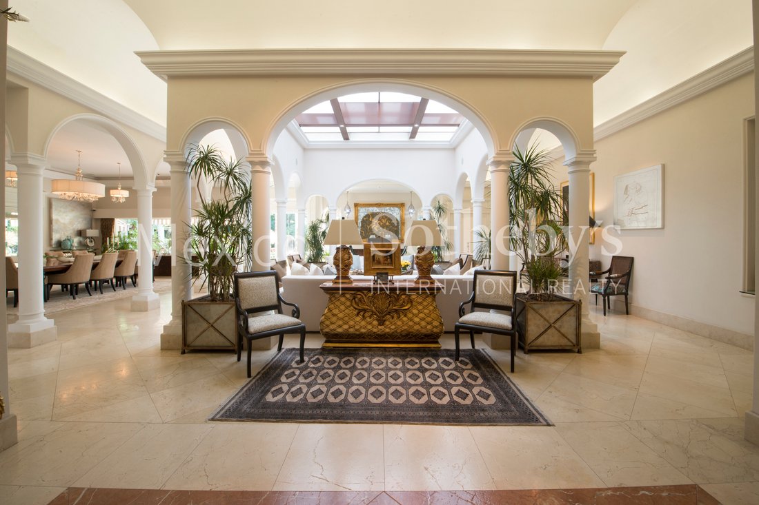 Las Quintas Cuernavaca In Cuernavaca, Morelos, Mexico For Sale (13540506)