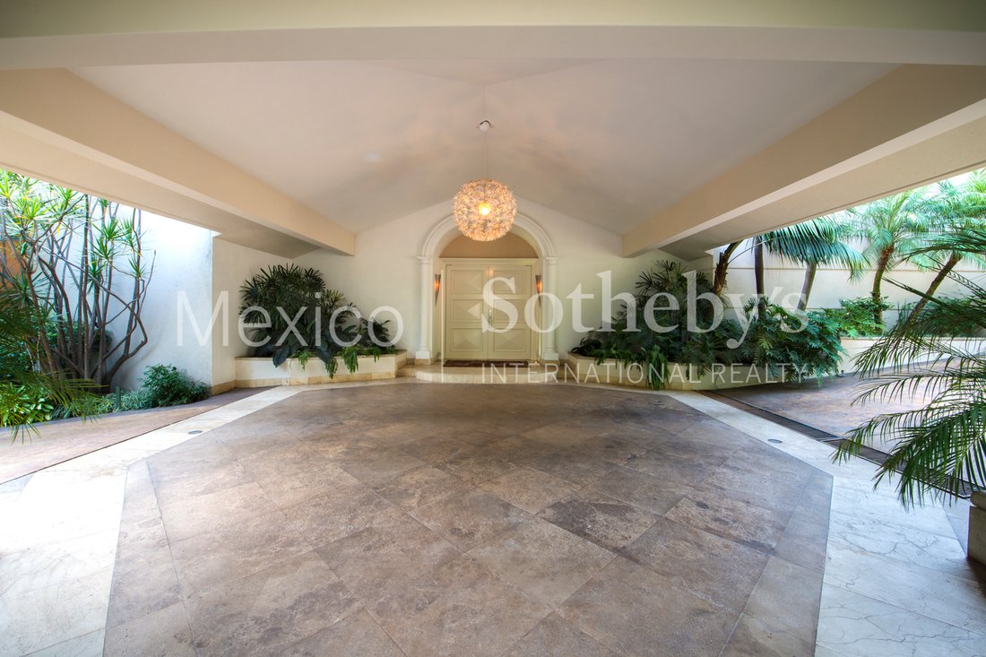 Appartement à Cuernavaca, Morelos, Mexique 2 - 13540506