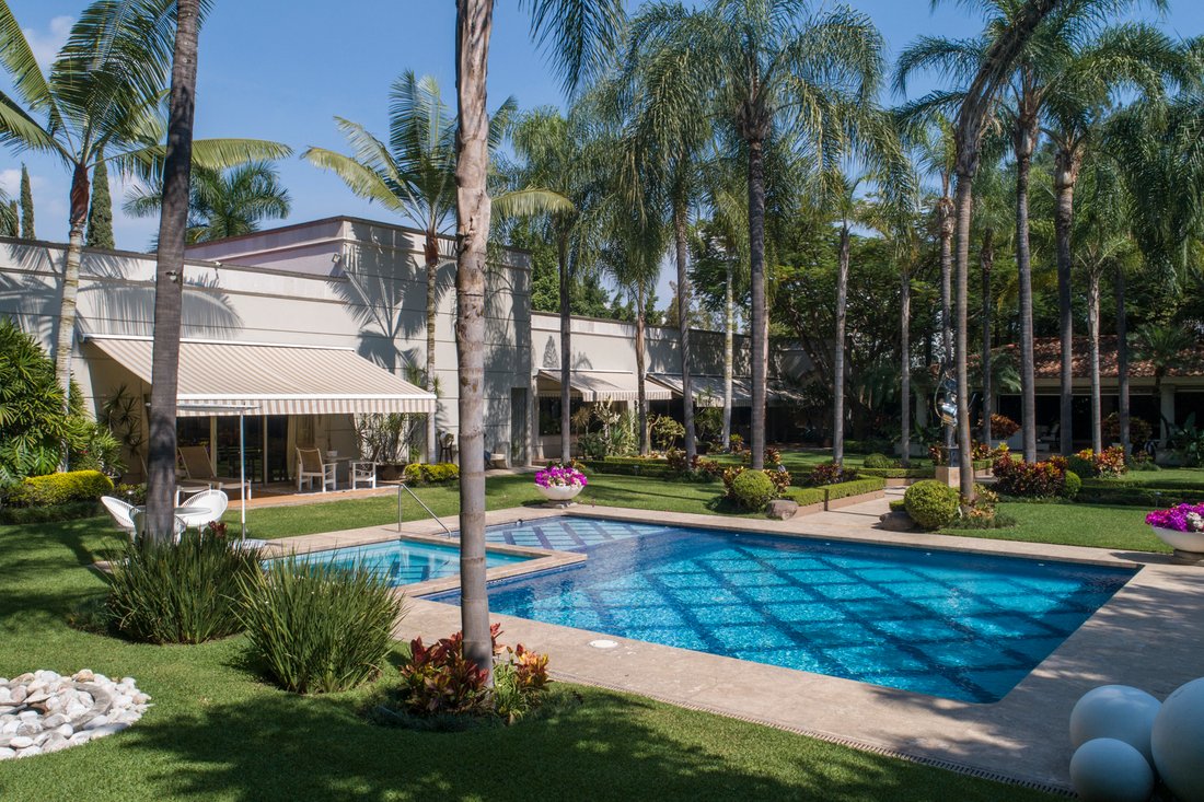 Las Quintas Cuernavaca In Cuernavaca, Morelos, Mexico For Sale (13540506)