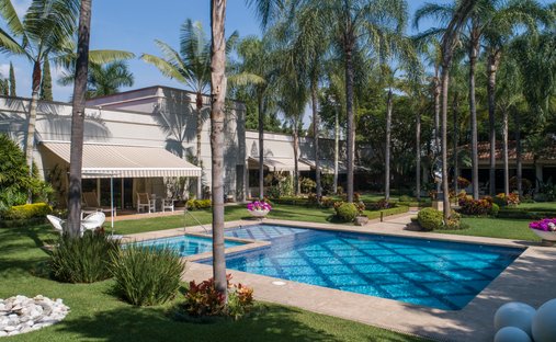 Condo in Cuernavaca, Morelos, Mexico 1