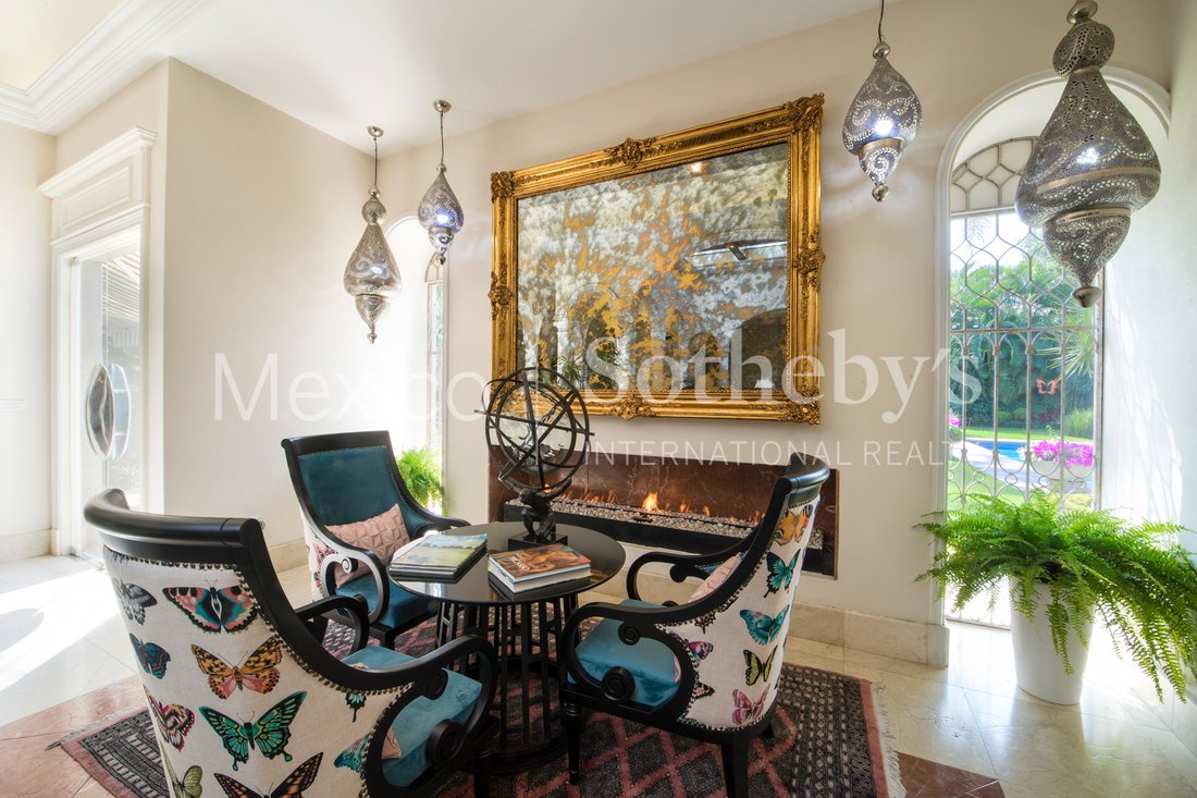 Las Quintas Cuernavaca In Cuernavaca, Morelos, Mexico For Sale (13540506)