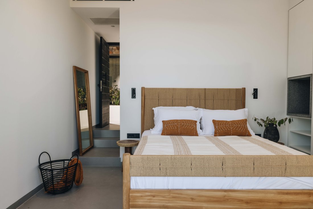 Villa a Lefkada Commune, Peloponnese, Western Greece and the Ionian, Grecia 4 - 11242630