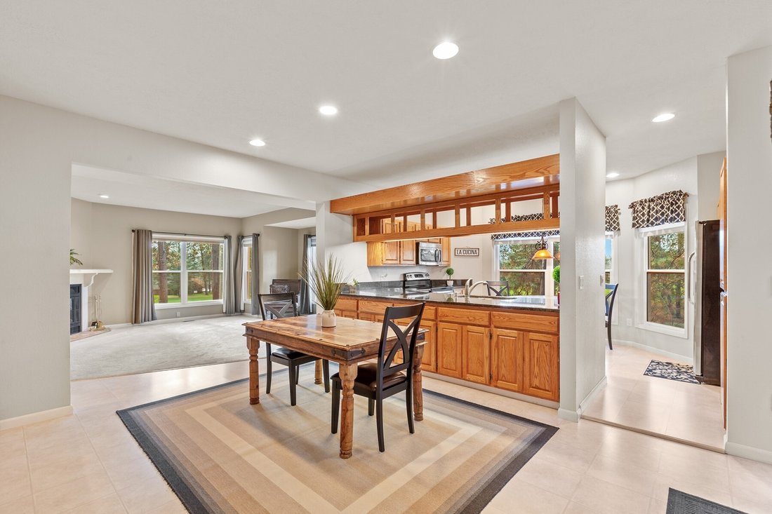 Friar Hills In Hayden, Idaho, United States For Sale (13540507)