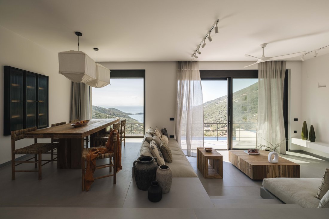 Villa a Lefkada Commune, Peloponnese, Western Greece and the Ionian, Grecia 2 - 11242630