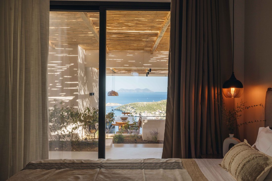 Villa a Lefkada Commune, Peloponnese, Western Greece and the Ionian, Grecia 5 - 11242630