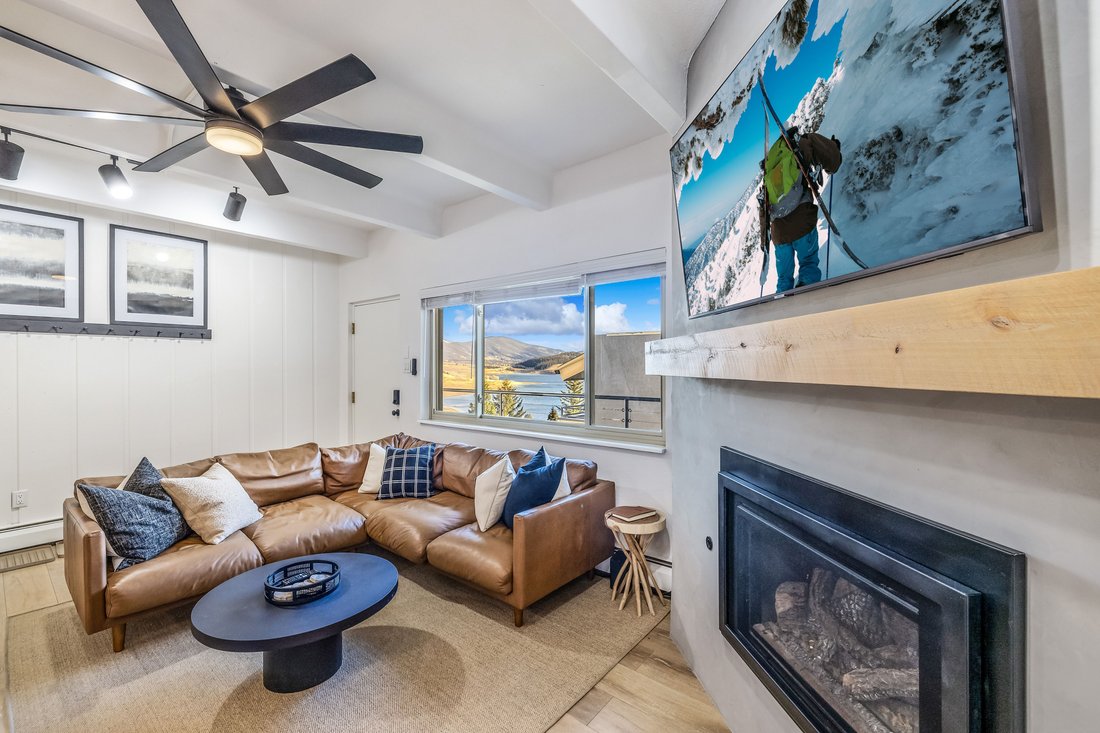 370 E La Bonte Street, Dillon, Co, 80435 In Dillon, Colorado, United States For Sale (13540519)