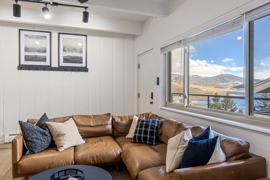 370 E La Bonte Street, Dillon, Co, 80435 In Dillon, Colorado, United
