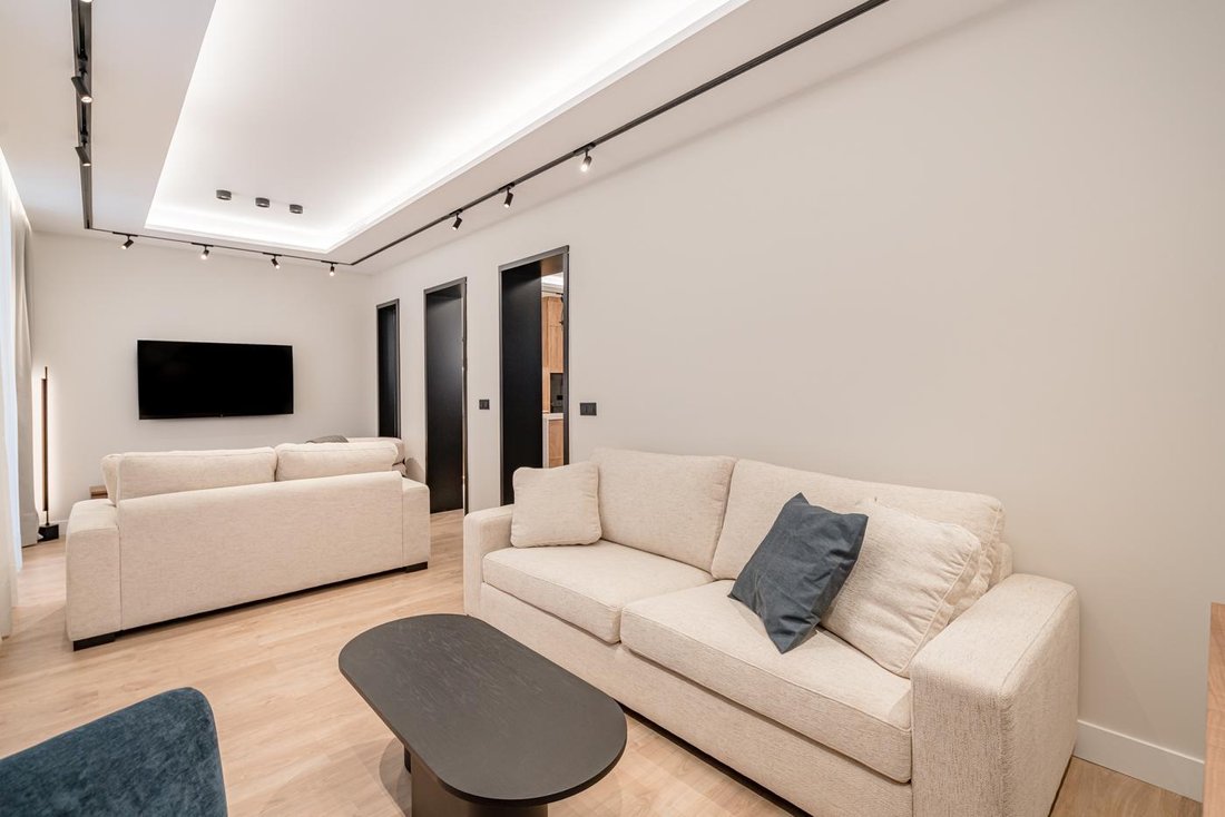 Apartment in Centro, Madrid, Spain 3 - 13544749