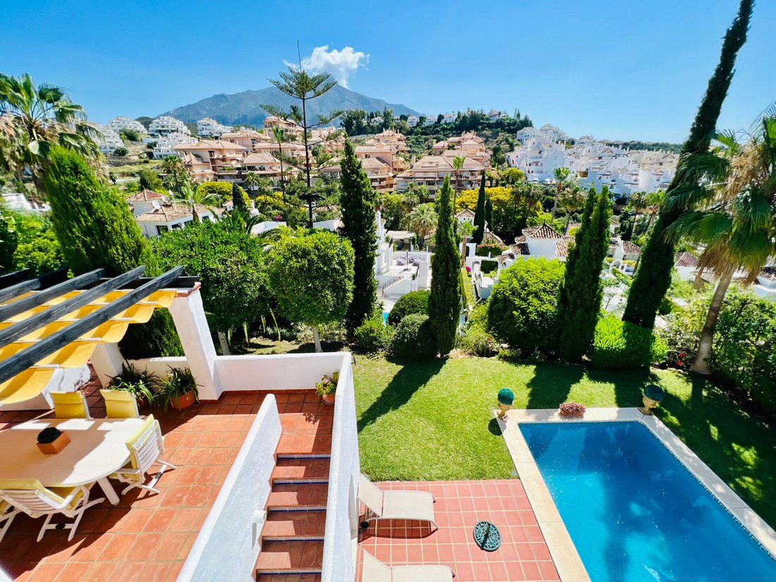 Villa in Marbella, Andalusia, Spain 2 - 13542131