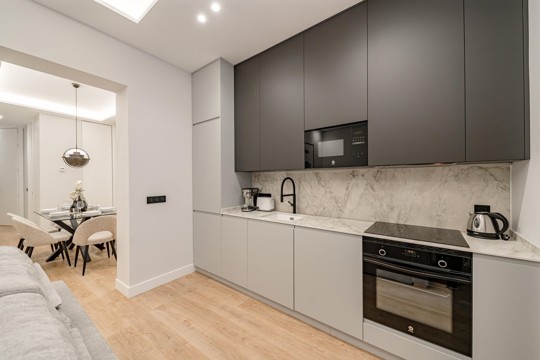 Apartment in Centro, Madrid, Spain 2 - 13544769