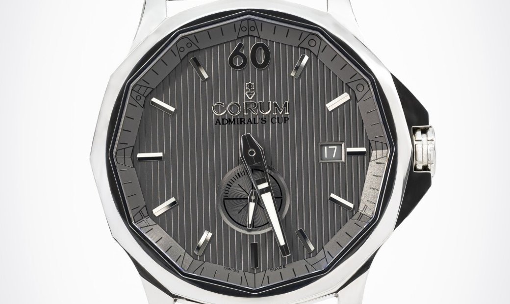 Corum Admirals Cup 395.101.20 0 F01 Ak10 Corum In Dubai United