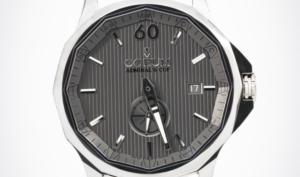 CORUM, ADMIRALS CUP - Corum ADMIRALS CUP 395.101.20)0F01-ak10 (13541909)