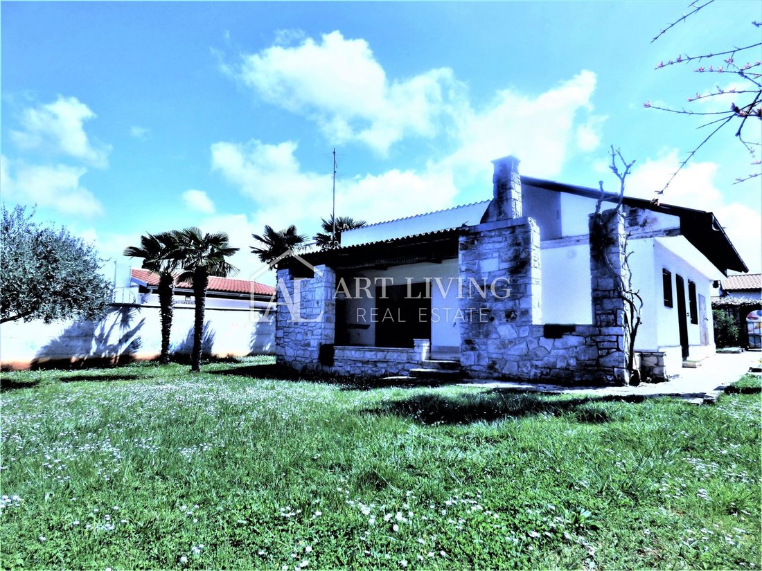 House in Novigrad, Istria County, Croatia 1 - 13542434