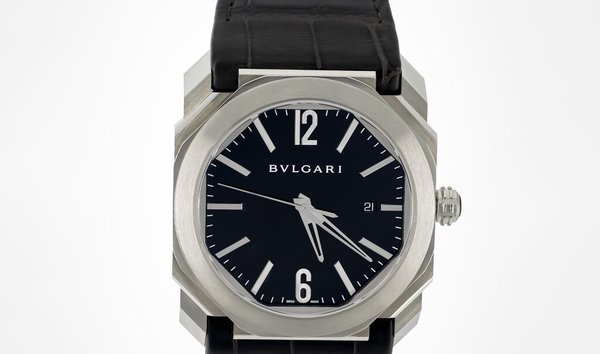 BVLGARI OCTO BG041BSLD - Bvlgari OCTO BG041BSLD (13542024)