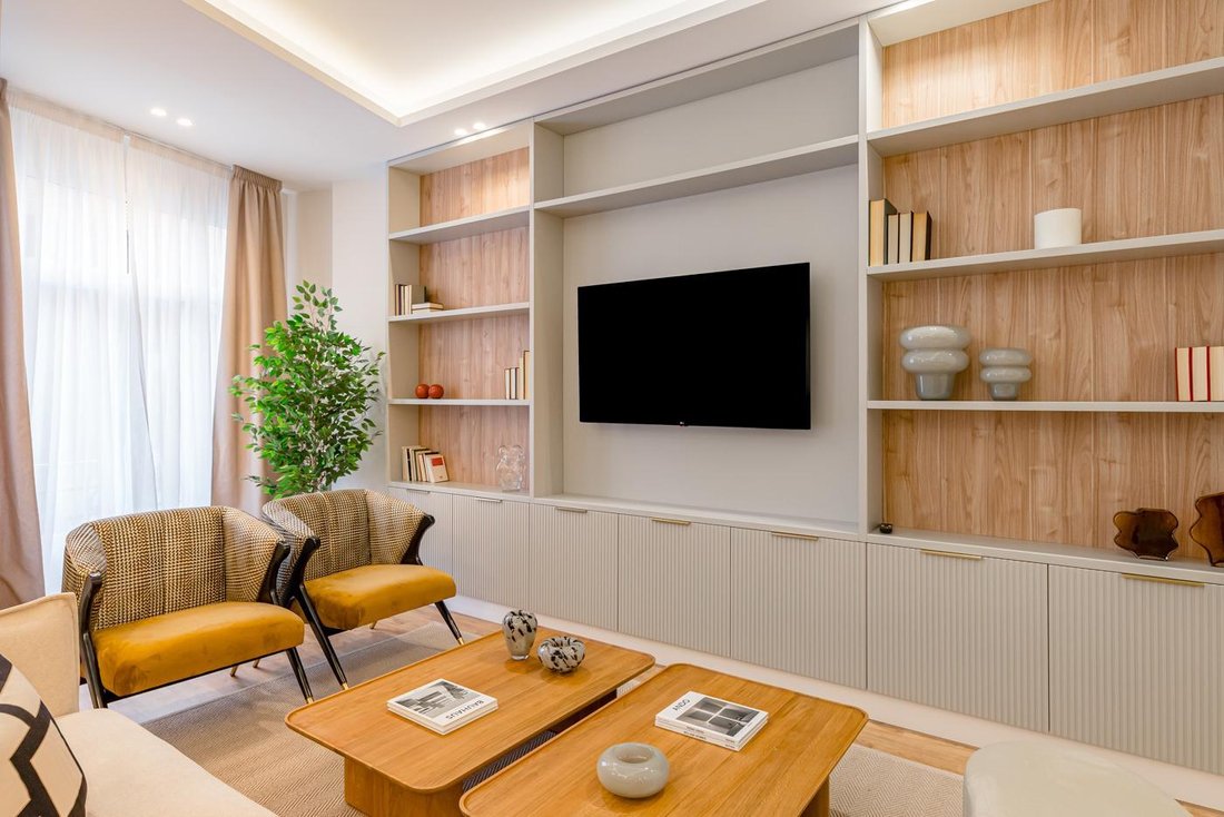 Apartment in Centro, Madrid, Spain 1 - 13544739