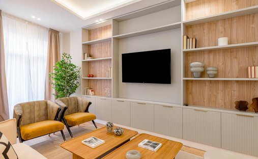 Appartement à Centro, Madrid, Espagne 1