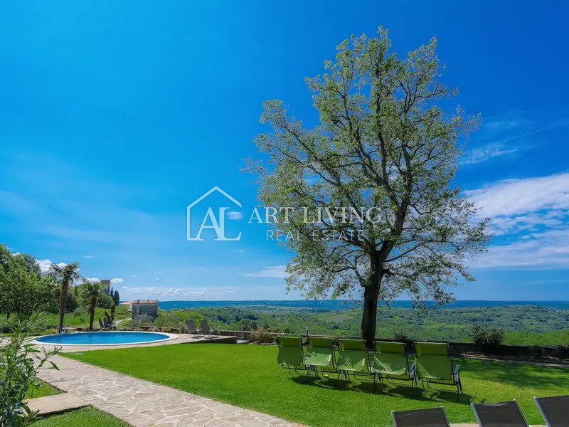 House in Buje, Istria County, Croatia 3 - 13541534