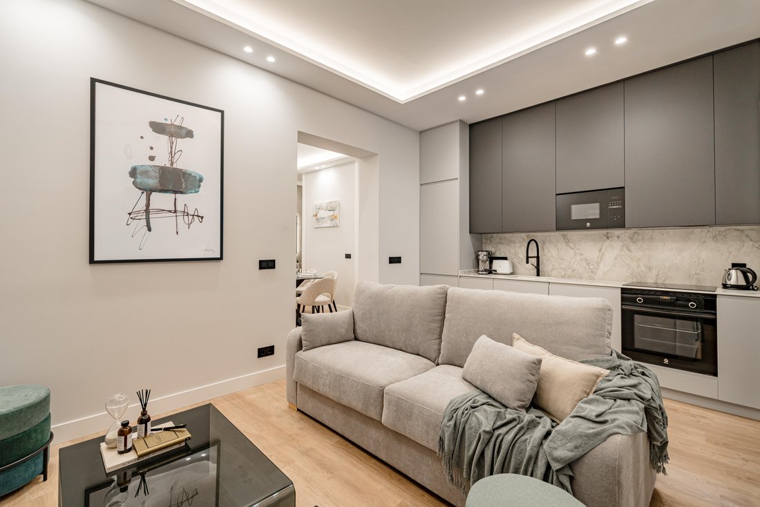 Apartment in Centro, Madrid, Spain 1 - 13544769