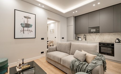 Apartment in Centro, Madrid, Spain 1