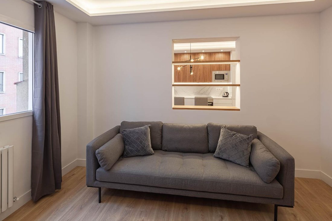 Apartment in Centro, Madrid, Spain 4 - 13544714