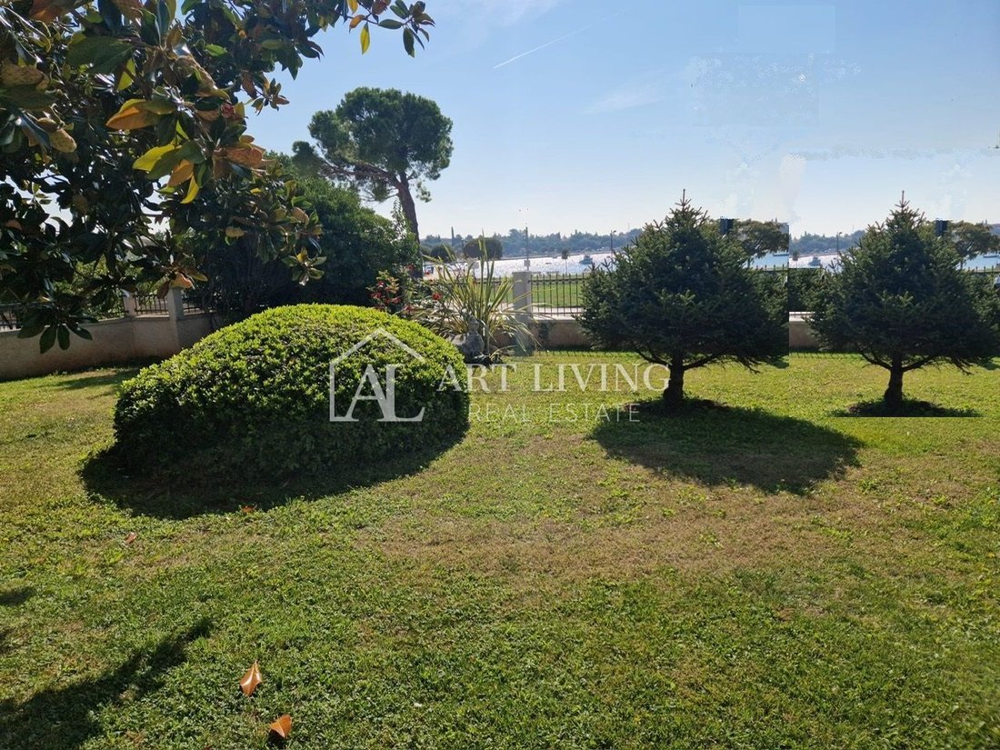House in Umag, Istria County, Croatia 2 - 13541294
